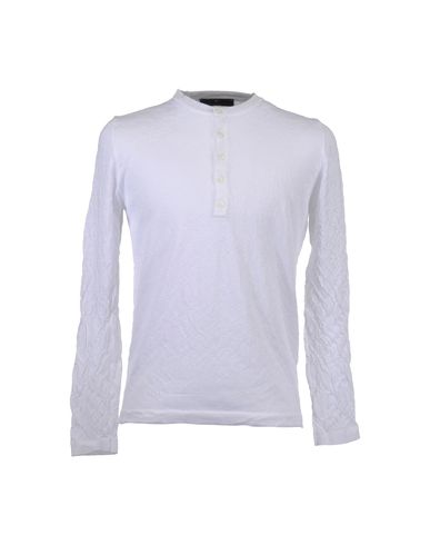 ZOOM D.A. DANIELE ALESSANDRINI - Crewneck sweater