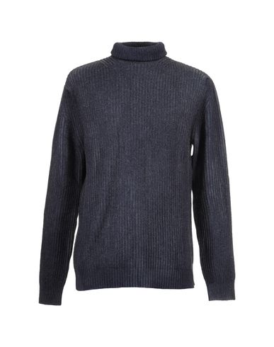 ZOOM JEY COLE MAN - High neck sweater