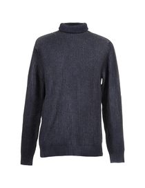 JEY COLE MAN - High neck sweater