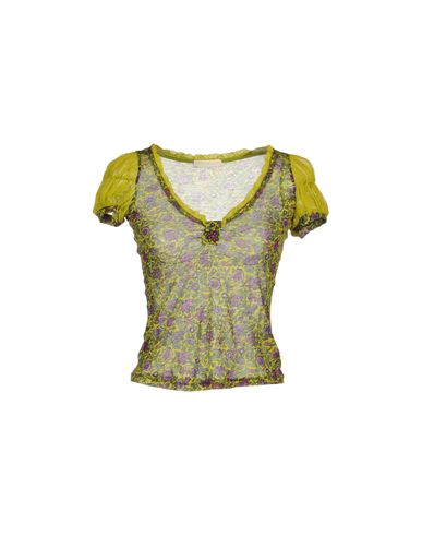 ZOOM SCERVINO STREET - Short sleeve t-shirt