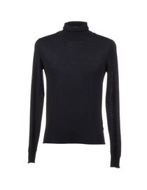 JEY COLE MAN - High neck sweater