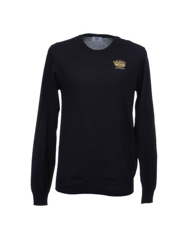 ZOOM ICE ICEBERG - Crewneck sweater