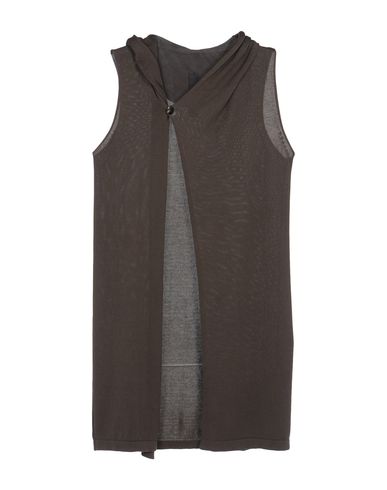 ZOOM RICK OWENS - Sweater vest