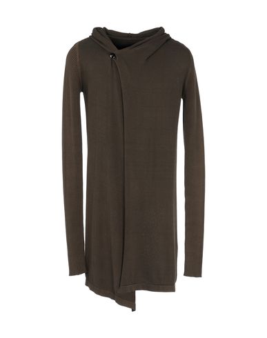 ZOOM RICK OWENS - Cardigan