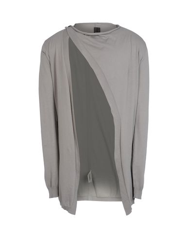 ZOOM RICK OWENS - Cardigan