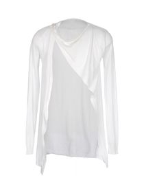 RICK OWENS - Cardigan