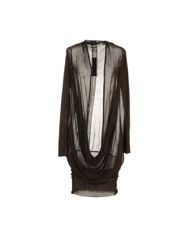 ZOOM RICK OWENS - Long sleeve sweater