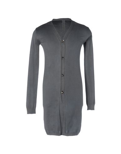 ZOOM RICK OWENS - Cardigan