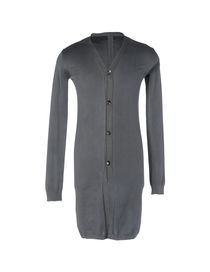 RICK OWENS - Cardigan