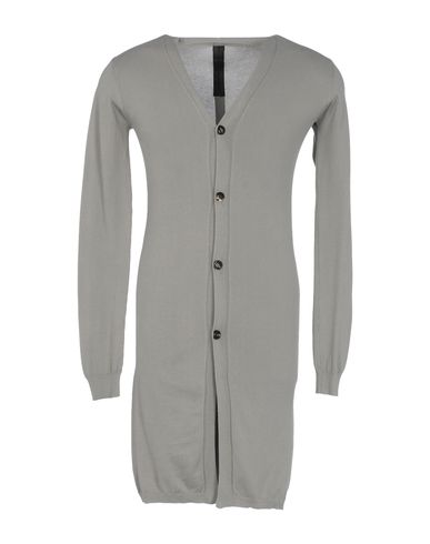 ZOOM RICK OWENS - Cardigan