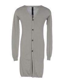 RICK OWENS - Cardigan