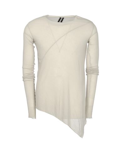 ZOOM RICK OWENS - Crewneck sweater