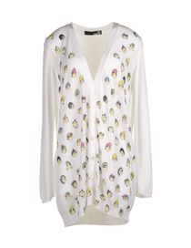 LOVE MOSCHINO - Cardigan