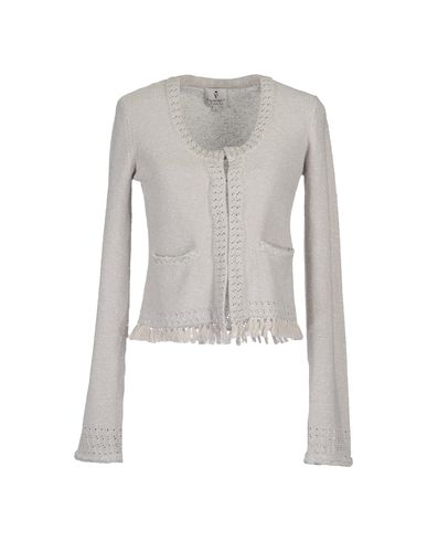 ZOOM ONLY 4 STYLISH GIRLS by PATRIZIA PEPE - Cardigan