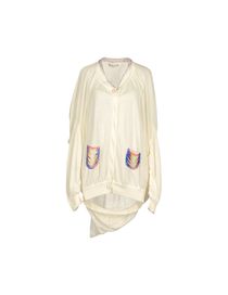 TSUMORI CHISATO - Cardigan