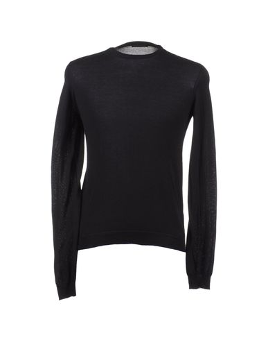 ZOOM ROBERTO COLLINA - Crewneck sweater