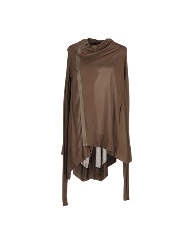 ZOOM RICK OWENS LILIES - Cardigan