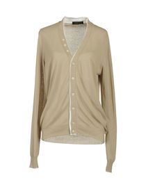 GOLD CASE - Cardigan