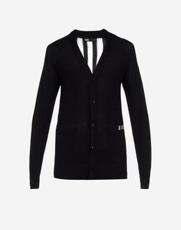 Y-3 - Cardigan