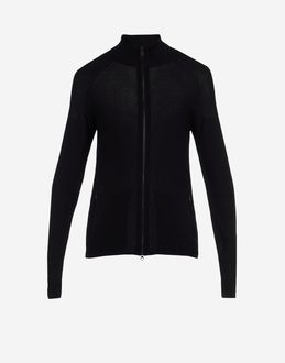 Y-3 - Cardigan