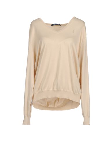 ZOOM RALPH LAUREN - Long sleeve sweater
