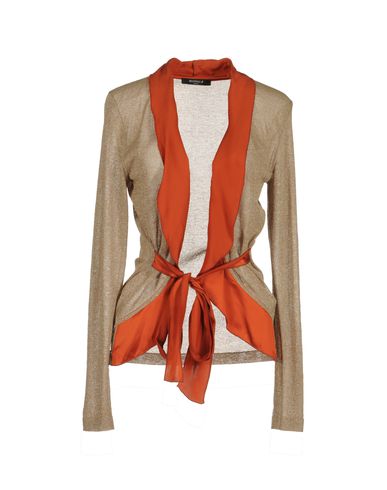 ZOOM BEATRICE. B - Cardigan
