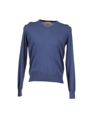 ZOOM KANGRA CASHMERE - V-neck
