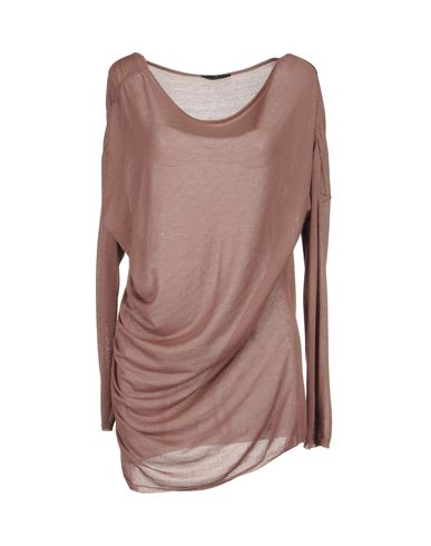 ZOOM JEI O' - Long sleeve sweater