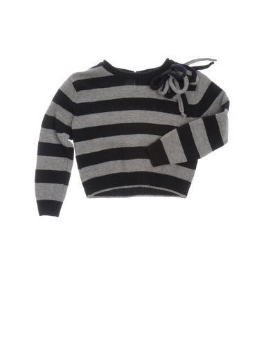 ZOOM ALETTA - Crewneck sweater