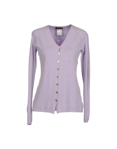 ZOOM LAFTY LIE - Cardigan