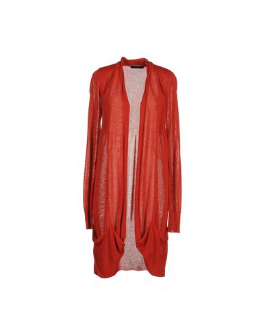 ZOOM BEATRICE. B - Cardigan