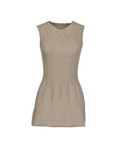 ZOOM ALMERIA - Sleeveless jumper