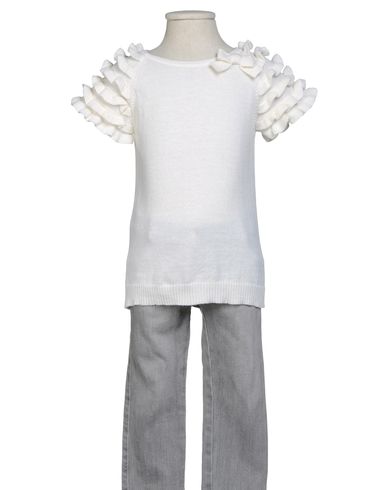 ZOOM ALETTA COUTURE - Crewneck sweater
