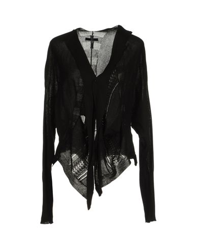 ZOOM HIGH - Cardigan