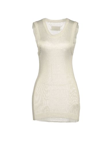 ZOOM MAISON MARTIN MARGIELA - Sleeveless jumper