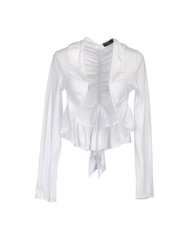 ZOOM TWIN-SET Simona Barbieri - Cardigan