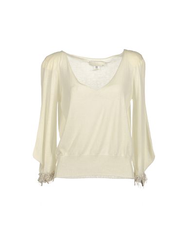 ZOOM AVIÙ - Short sleeve jumper
