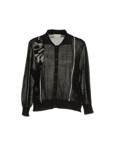 ZOOM ROBERTA SCARPA - Cardigan