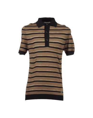 ZOOM ERMANNO ERMANNO SCERVINO - Polo sweater
