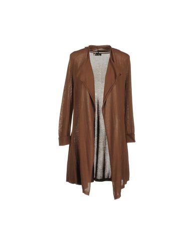 ZOOM SINEQUANONE - Cardigan