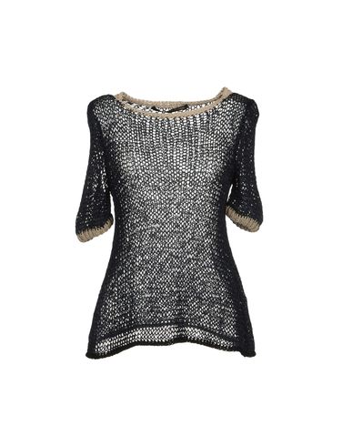 ZOOM MAURIZIO PECORARO - Short sleeve jumper