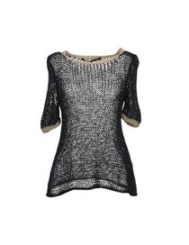 MAURIZIO PECORARO - Short sleeve jumper