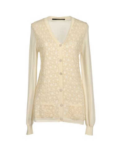 ZOOM MAURIZIO PECORARO - Cardigan