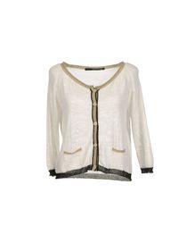 MAURIZIO PECORARO - Cardigan