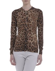 DOLCE & GABBANA - Cardigan