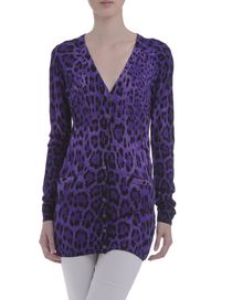 DOLCE & GABBANA - Cardigan