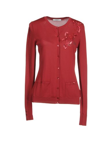ZOOM LIU •JO JEANS - Cardigan