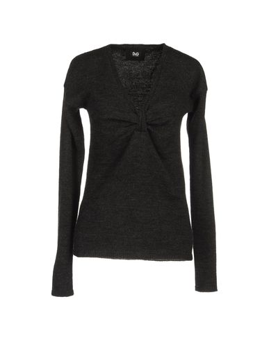 ZOOM D&G - Long sleeve jumper