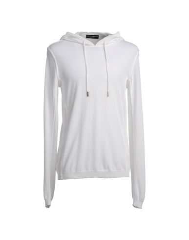 ZOOM DOLCE & GABBANA - Crewneck sweater