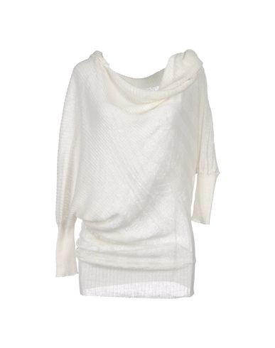 ZOOM NIOI - Long sleeve sweater